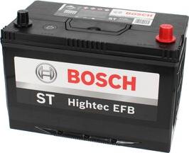 BOSCH 0 092 S57 109 - Batteria avviamento autozon.pro