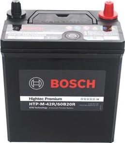 BOSCH 0 092 S57 104 - Batteria avviamento autozon.pro