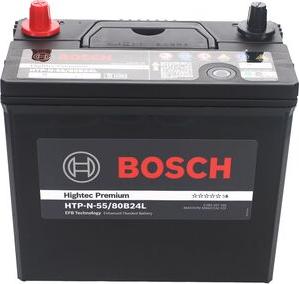 BOSCH 0 092 S57 105 - Batteria avviamento autozon.pro