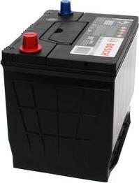 BOSCH 0 092 S57 106 - Batteria avviamento autozon.pro