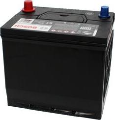 BOSCH 0 092 S57 106 - Batteria avviamento autozon.pro