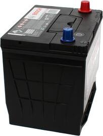 BOSCH 0 092 S57 106 - Batteria avviamento autozon.pro