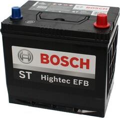 BOSCH 0 092 S57 106 - Batteria avviamento autozon.pro