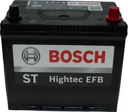 BOSCH 0 092 S57 108 - Batteria avviamento autozon.pro