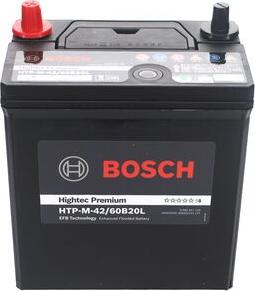 BOSCH 0 092 S57 103 - Batteria avviamento autozon.pro