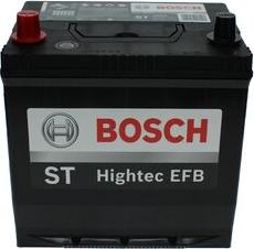 BOSCH 0 092 S57 107 - Batteria avviamento autozon.pro