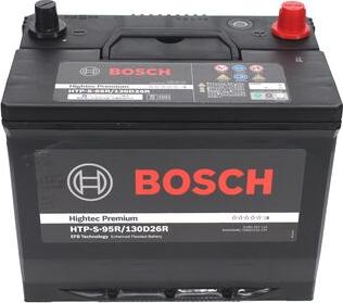 BOSCH 0 092 S57 114 - Batteria avviamento autozon.pro