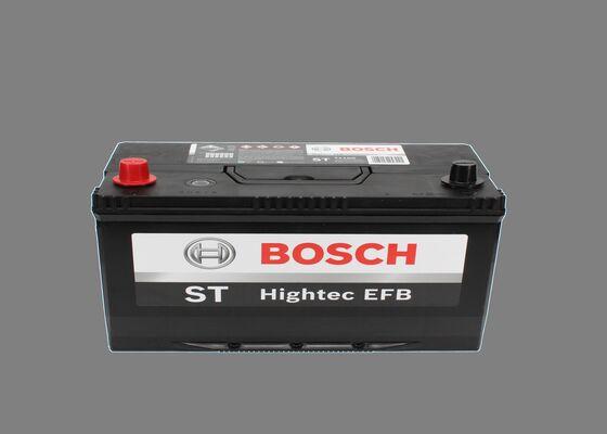 BOSCH 0 092 S57 110 - Batteria avviamento autozon.pro