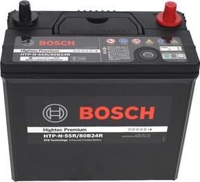 BOSCH 0 092 S57 113 - Batteria avviamento autozon.pro