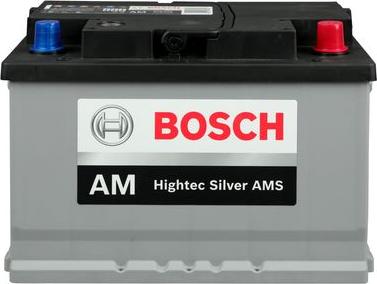 BOSCH 0 092 S57 185 - Batteria avviamento autozon.pro