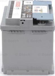 BOSCH 0 092 S5A 050 - Batteria avviamento autozon.pro