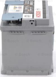 BOSCH 0 092 S5A 050 - Batteria avviamento autozon.pro