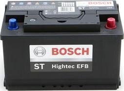 BOSCH 0 092 S67 114 - Batteria avviamento autozon.pro