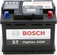 BOSCH 0 092 S67 116 - Batteria avviamento autozon.pro