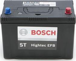 BOSCH 0 092 S67 110 - Batteria avviamento autozon.pro