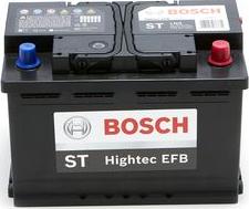 BOSCH 0 092 S67 113 - Batteria avviamento autozon.pro