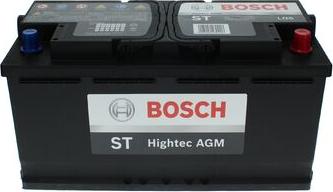 BOSCH 0 092 S67 120 - Batteria avviamento autozon.pro