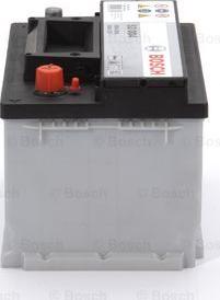 BOSCH 0 092 S30 041 - Batteria avviamento autozon.pro