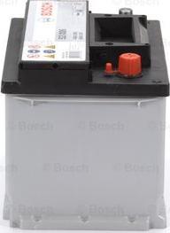 BOSCH 0 092 S30 060 - Batteria avviamento autozon.pro