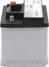 BOSCH 0 092 S30 060 - Batteria avviamento autozon.pro