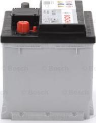 BOSCH 0 092 S30 000 - Batteria avviamento autozon.pro