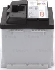 BOSCH 0 092 S30 010 - Batteria avviamento autozon.pro