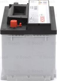 BOSCH 0 092 S30 080 - Batteria avviamento autozon.pro