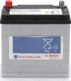 BOSCH 0 092 S30 160 - Batteria avviamento autozon.pro