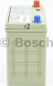 BOSCH 0 092 S37 424 - Batteria avviamento autozon.pro