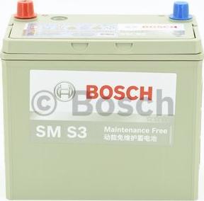 BOSCH 0 092 S37 424 - Batteria avviamento autozon.pro