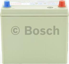 BOSCH 0 092 S37 424 - Batteria avviamento autozon.pro