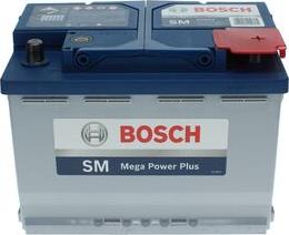 BOSCH 0 092 S37 479 - Batteria avviamento autozon.pro