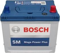 BOSCH 0 092 S37 004 - Batteria avviamento autozon.pro