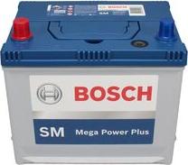 BOSCH 0 092 S37 008 - Batteria avviamento autozon.pro