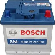 BOSCH 0 092 S37 019 - Batteria avviamento autozon.pro