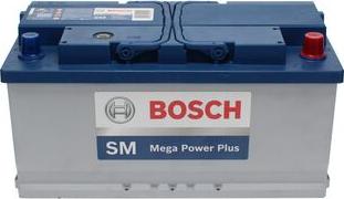 BOSCH 0 092 S37 014 - Batteria avviamento autozon.pro