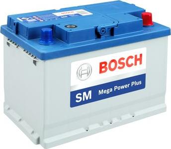 BOSCH 0 092 S37 140 - Batteria avviamento autozon.pro