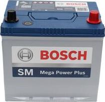 BOSCH 0 092 S37 147 - Batteria avviamento autozon.pro