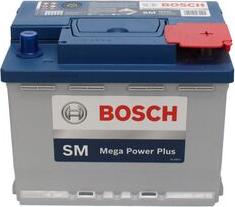 BOSCH 0 092 S37 136 - Batteria avviamento autozon.pro