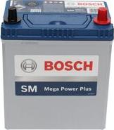 BOSCH 0 092 S37 274 - Batteria avviamento autozon.pro