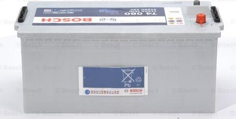 BOSCH 0 092 T40 800 - Batteria avviamento autozon.pro