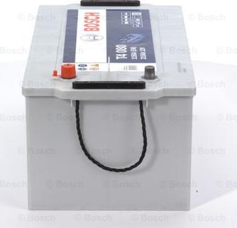 BOSCH 0 092 T40 800 - Batteria avviamento autozon.pro