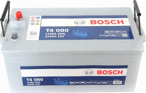 BOSCH 0 092 T40 800 - Batteria avviamento autozon.pro