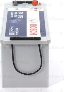 BOSCH 0 092 T40 750 - Batteria avviamento autozon.pro