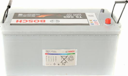 BOSCH 0 092 T50 800 - Batteria avviamento autozon.pro