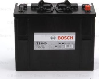 BOSCH 0 092 T30 400 - Batteria avviamento autozon.pro