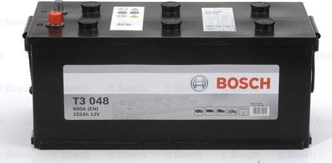 BOSCH 0 092 T30 480 - Batteria avviamento autozon.pro