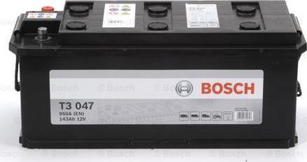 BOSCH 0 092 T30 470 - Batteria avviamento autozon.pro