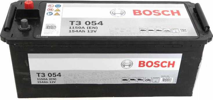 BOSCH 0 092 T30 540 - Batteria avviamento autozon.pro