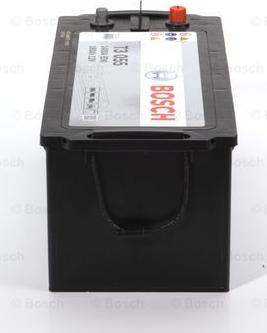 BOSCH 0 092 T30 550 - Batteria avviamento autozon.pro